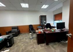 Suntec Tower Three (D1), Office #538679751